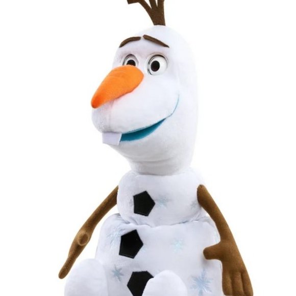 Disney Frozen 2 Spring & Surprise Olaf - Picture 2 of 3